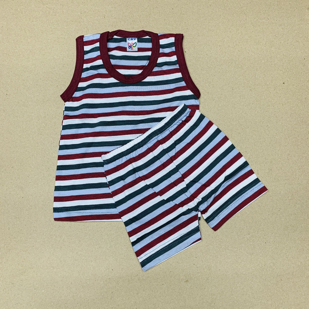SL Kids Nikker Set