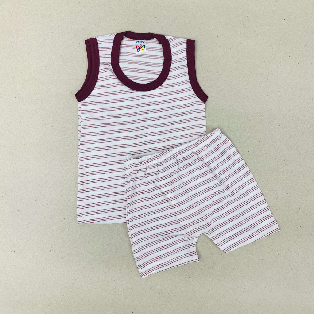 SL Kids Nikker Set