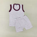 SL Kids Nikker Set