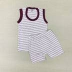 SL Kids Nikker Set