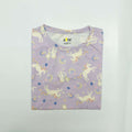 Dots Ladies T-Shirt