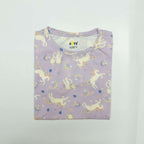 Dots Ladies T-Shirt