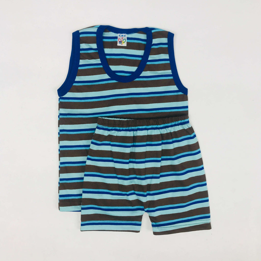 SL Kids Nikker Set