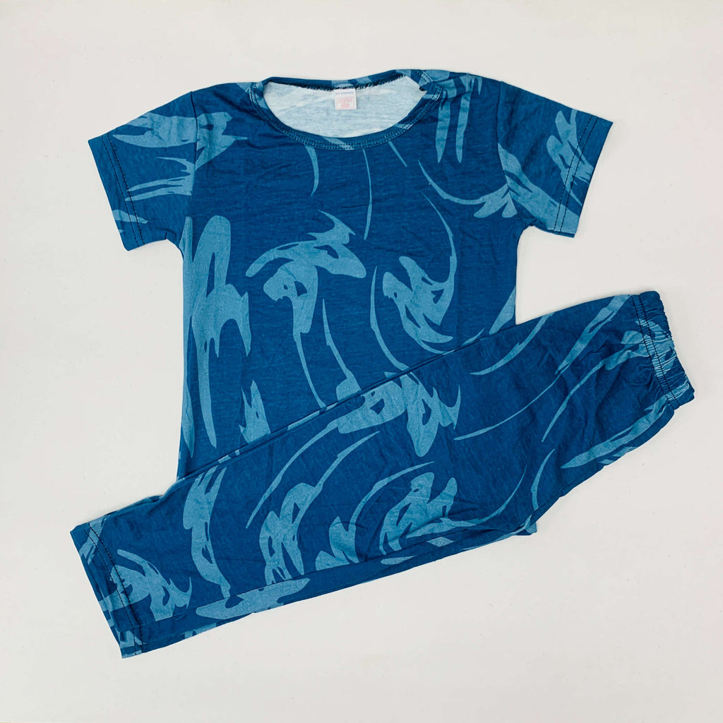 Kids Pant Set