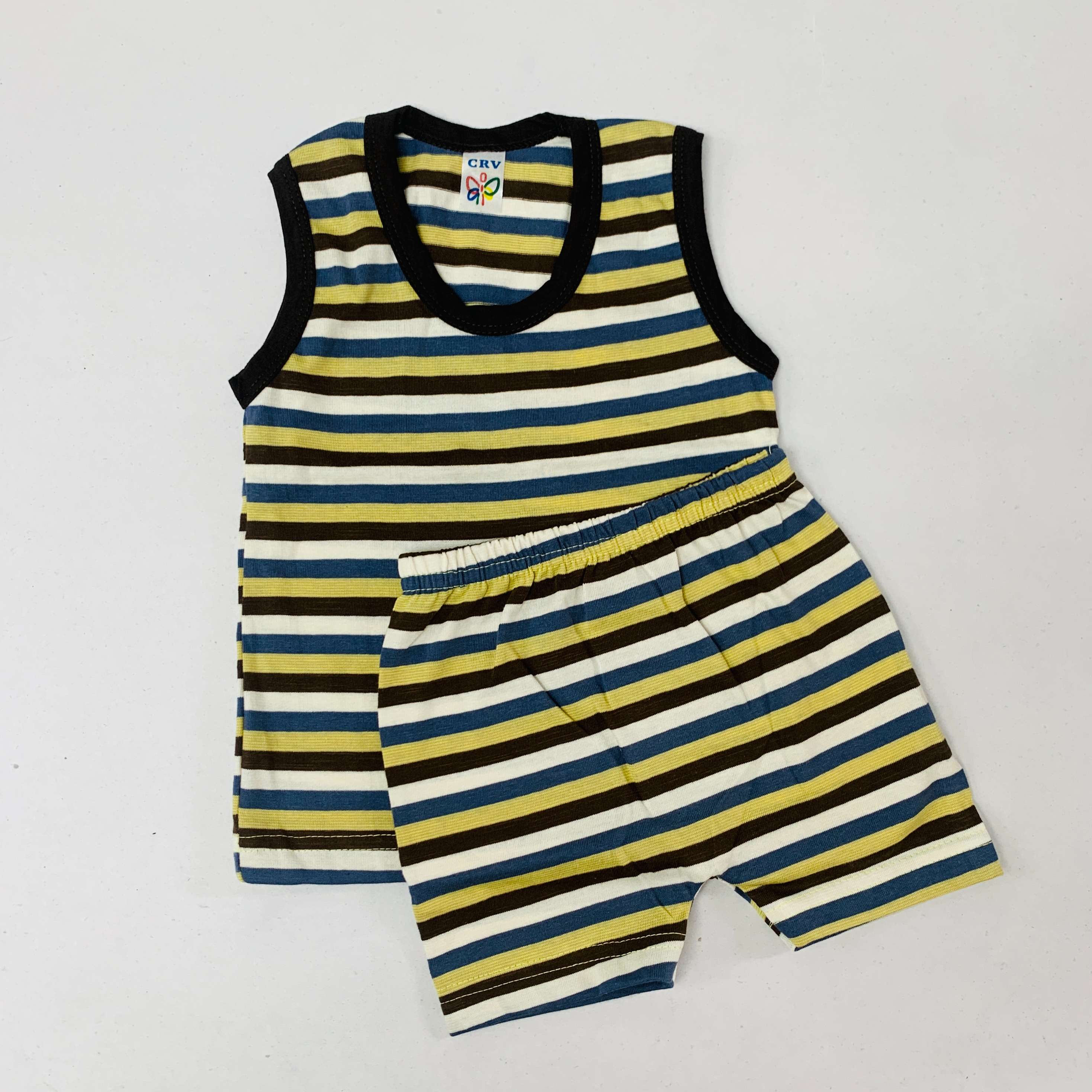 SL Kids Nikker Set