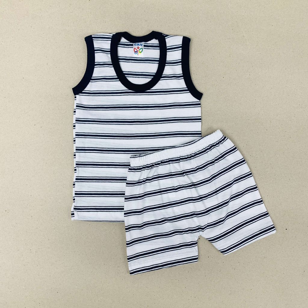 SL Kids Nikker Set