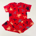 Kids Pant Set