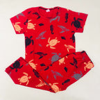 Kids Pant Set