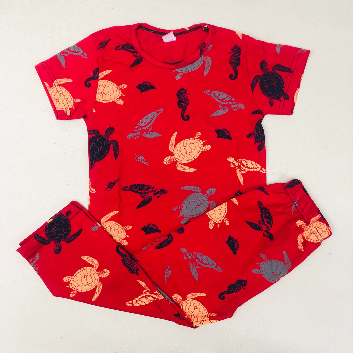 Kids Pant Set