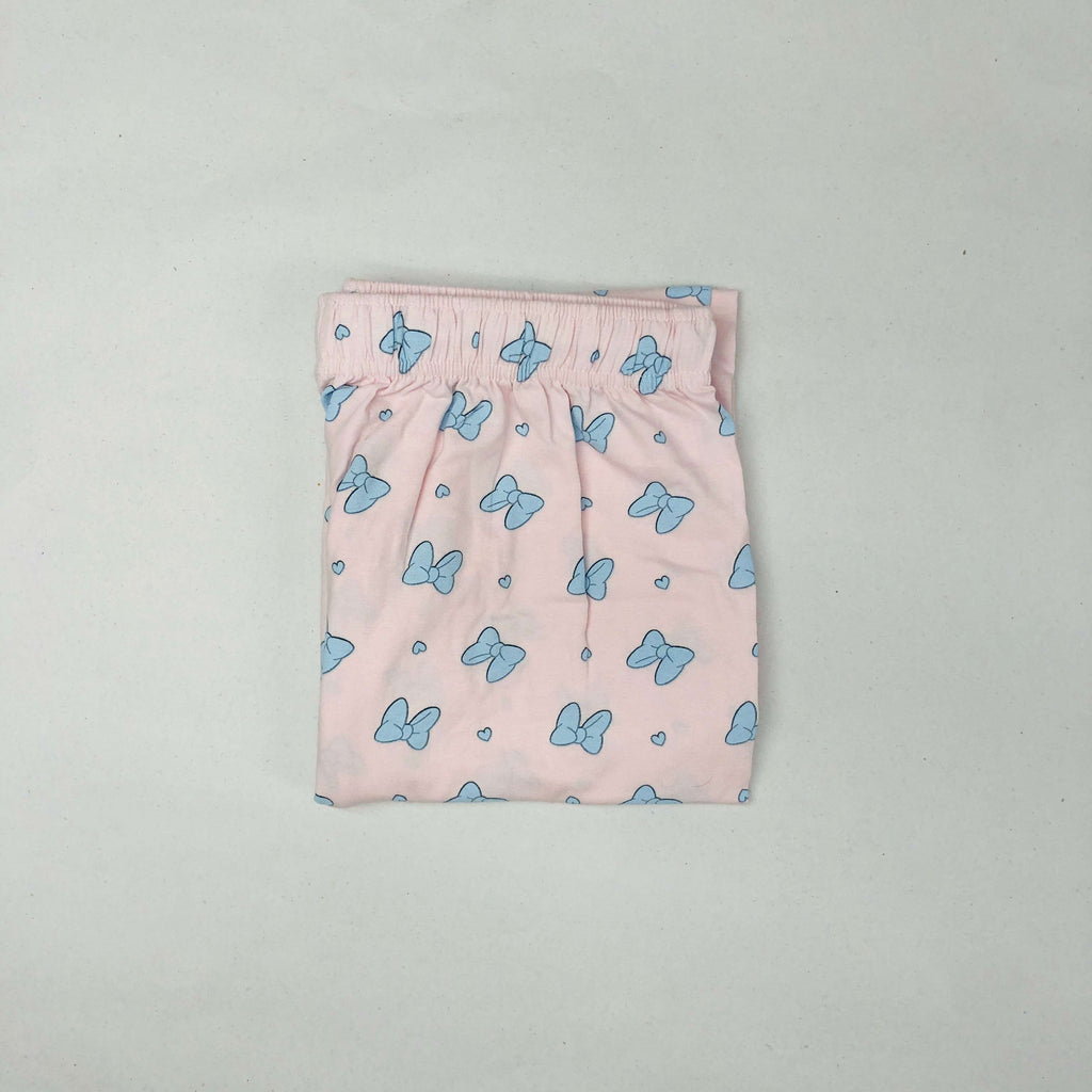 Ladies Trendy Capri