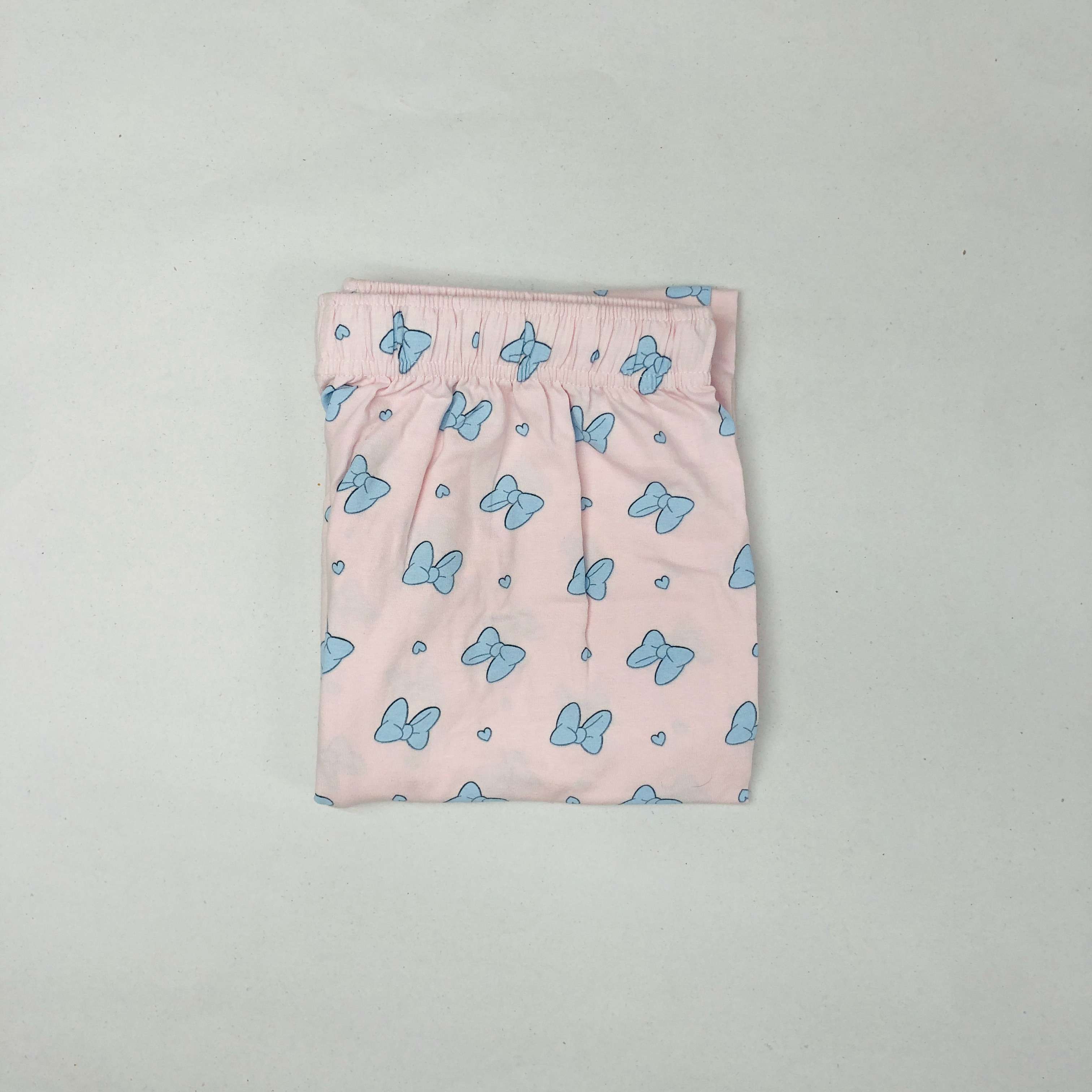 Ladies Trendy Capri