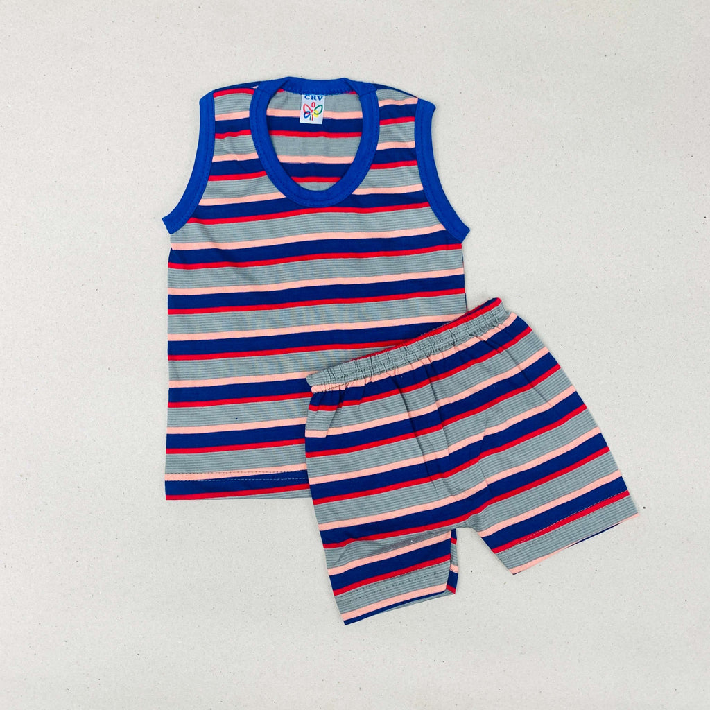 SL Kids Nikker Set