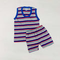 SL Kids Nikker Set
