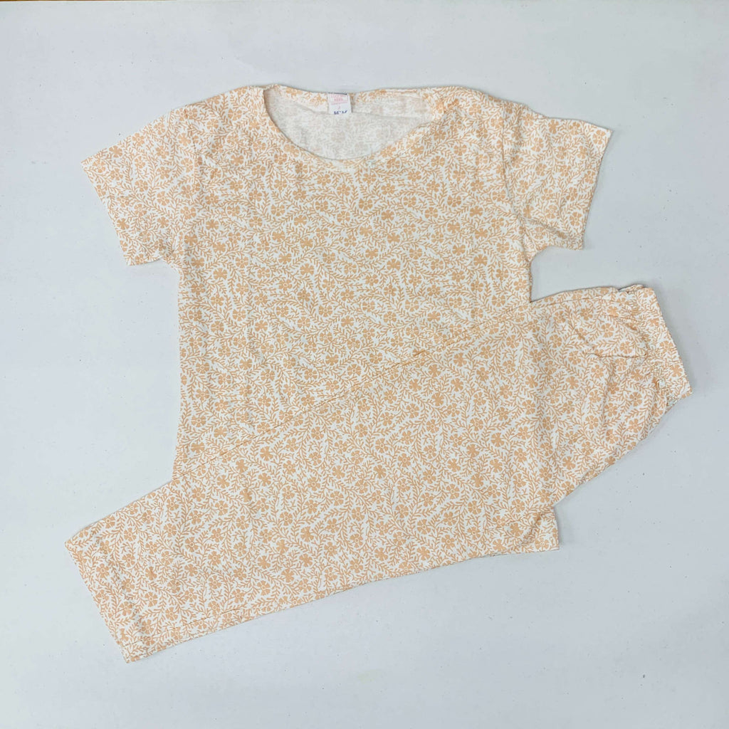 Kids Pant Set