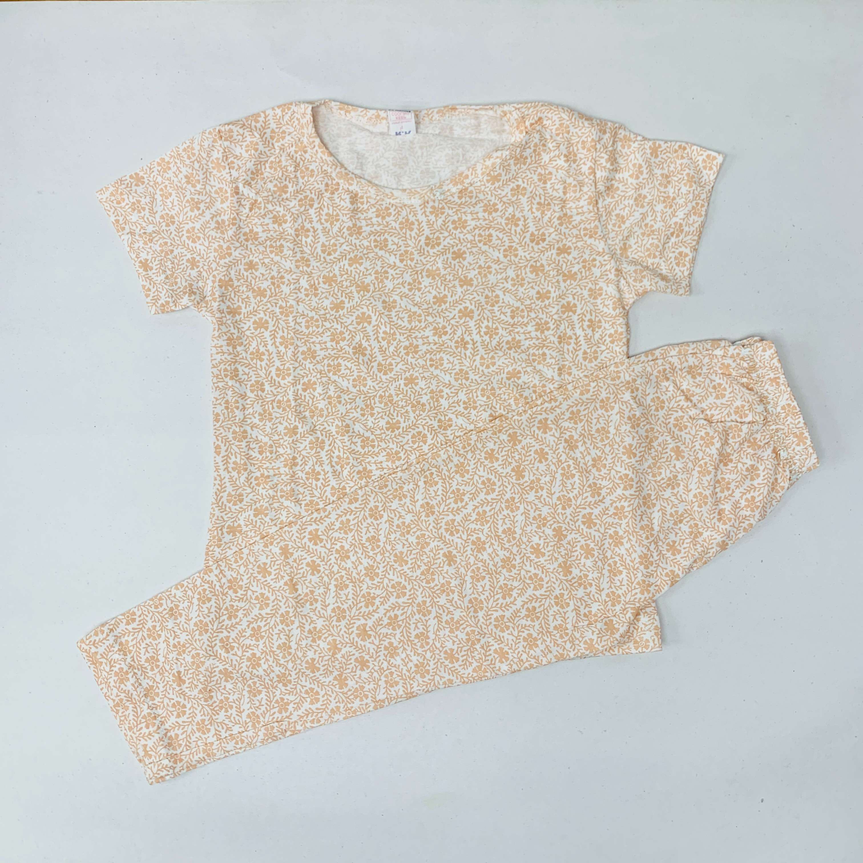 Kids Pant Set
