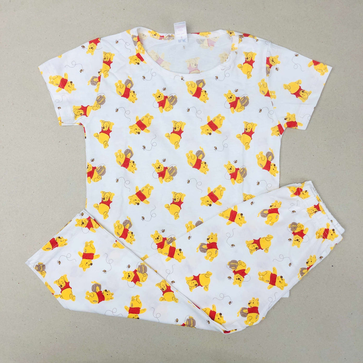 Kids Pant Set