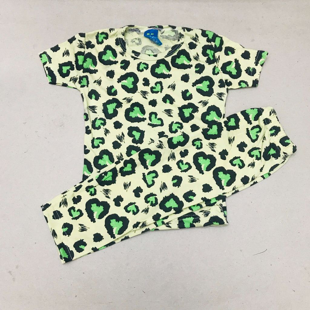 Kids Pant Set