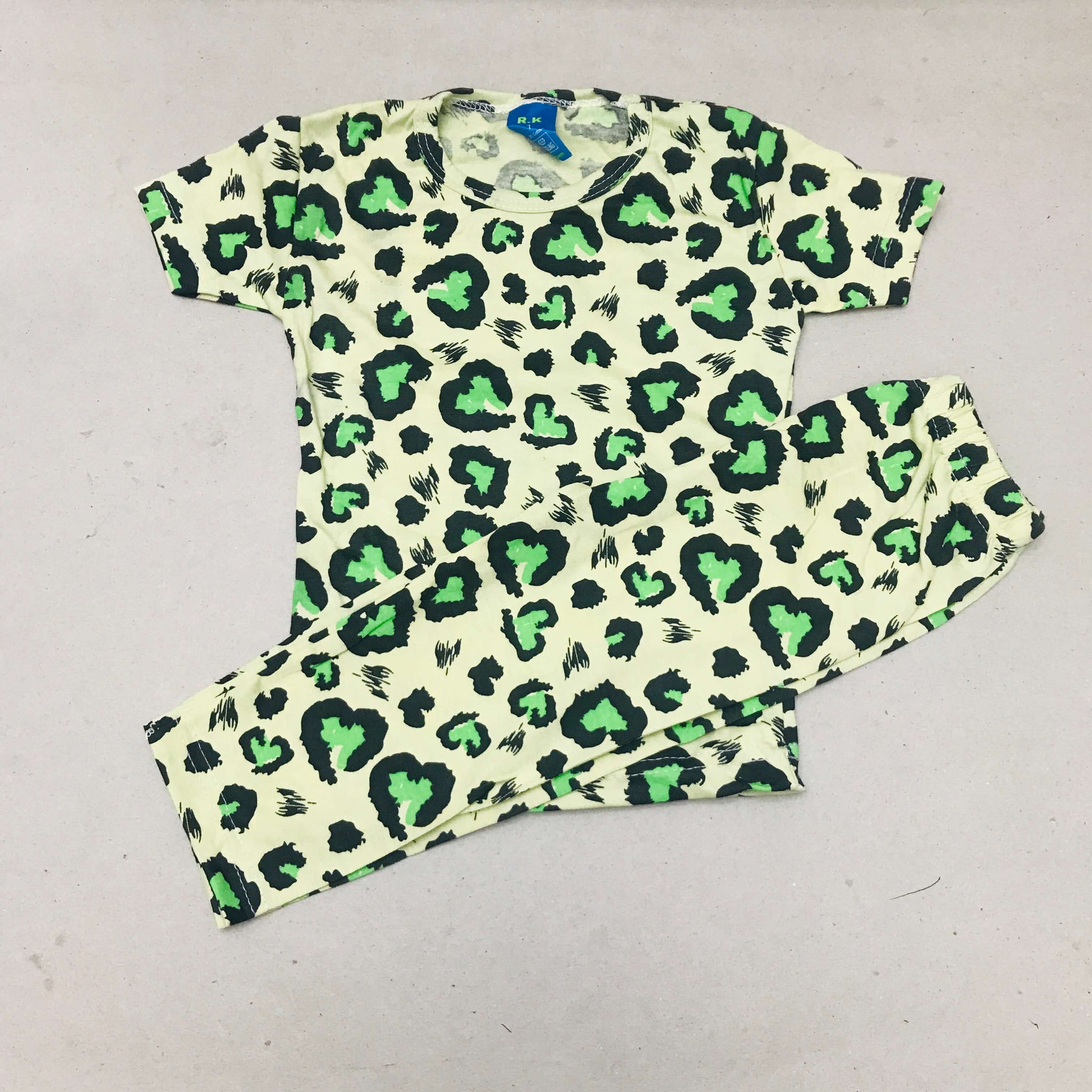 Kids Pant Set