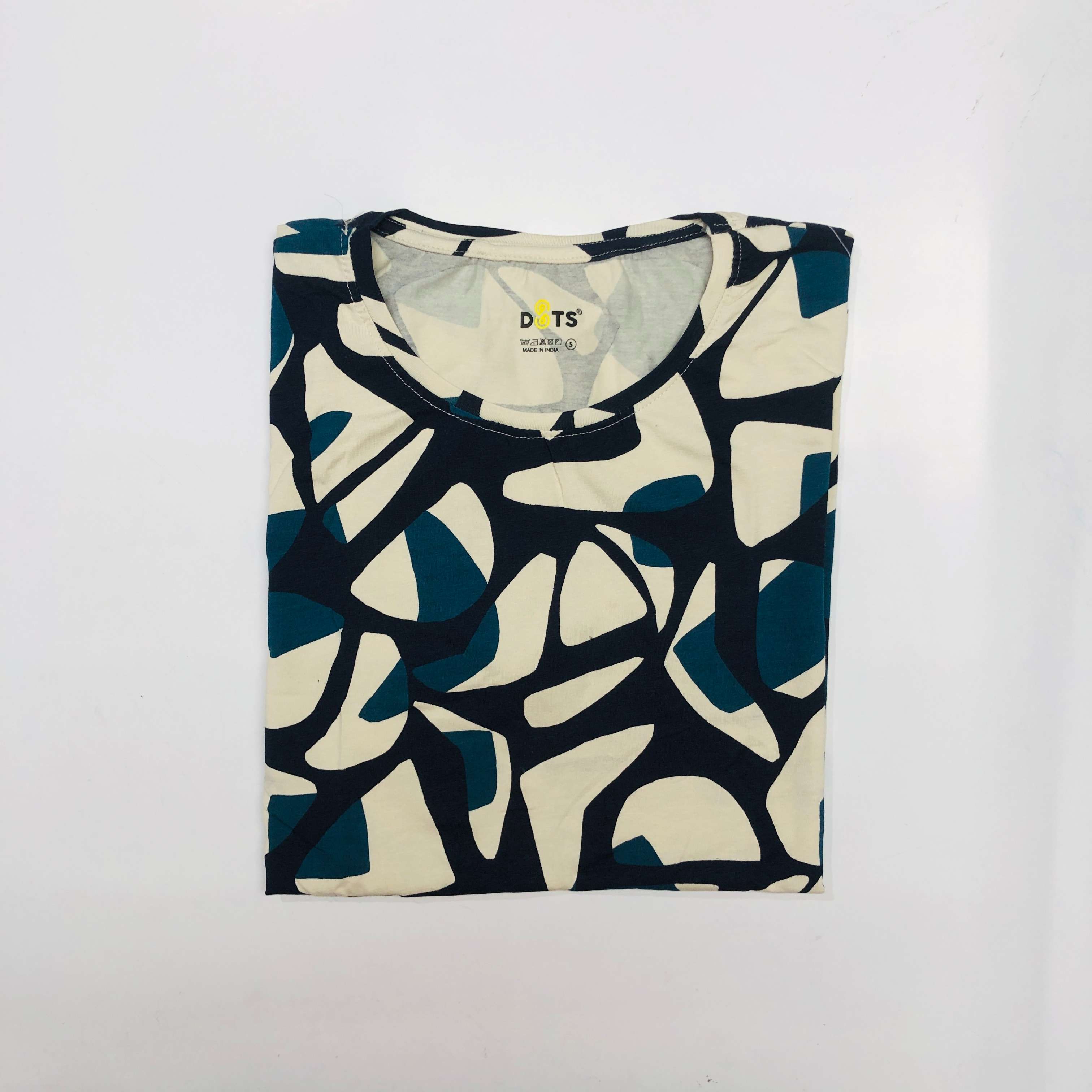 Dots Ladies T-Shirt