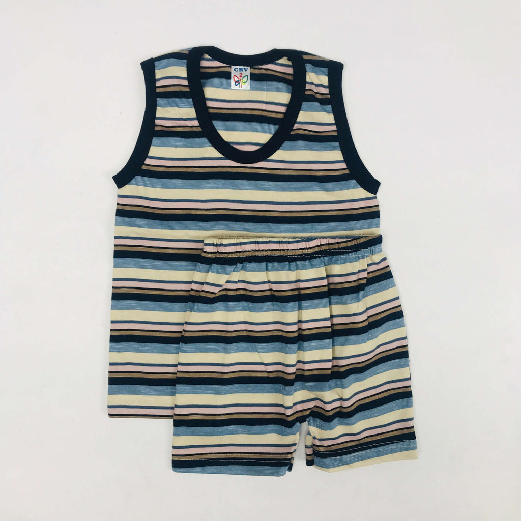 SL Kids Nikker Set