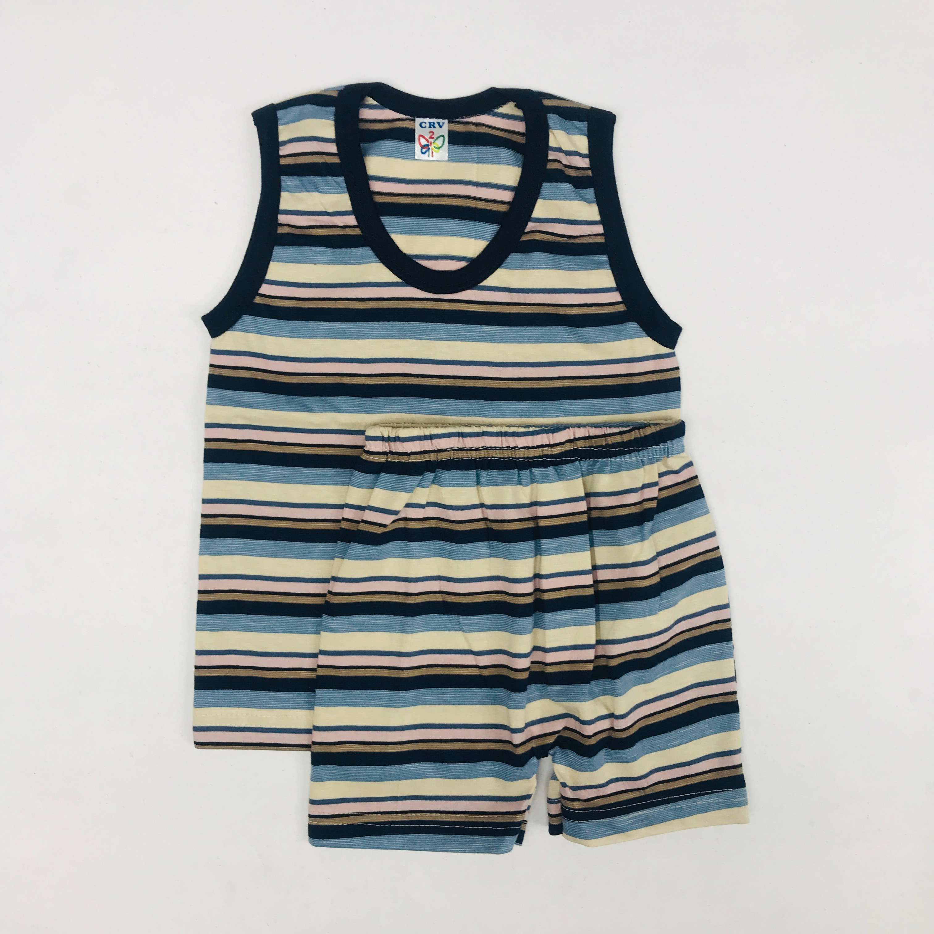SL Kids Nikker Set