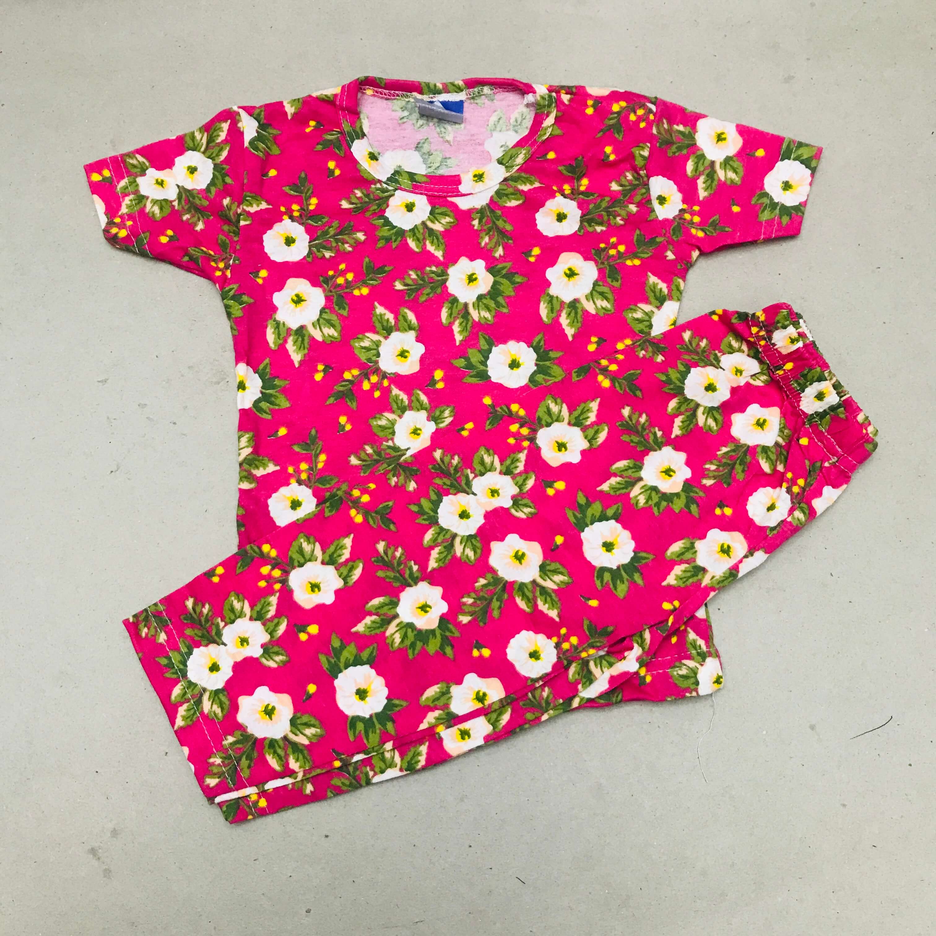 Kids Pant Set