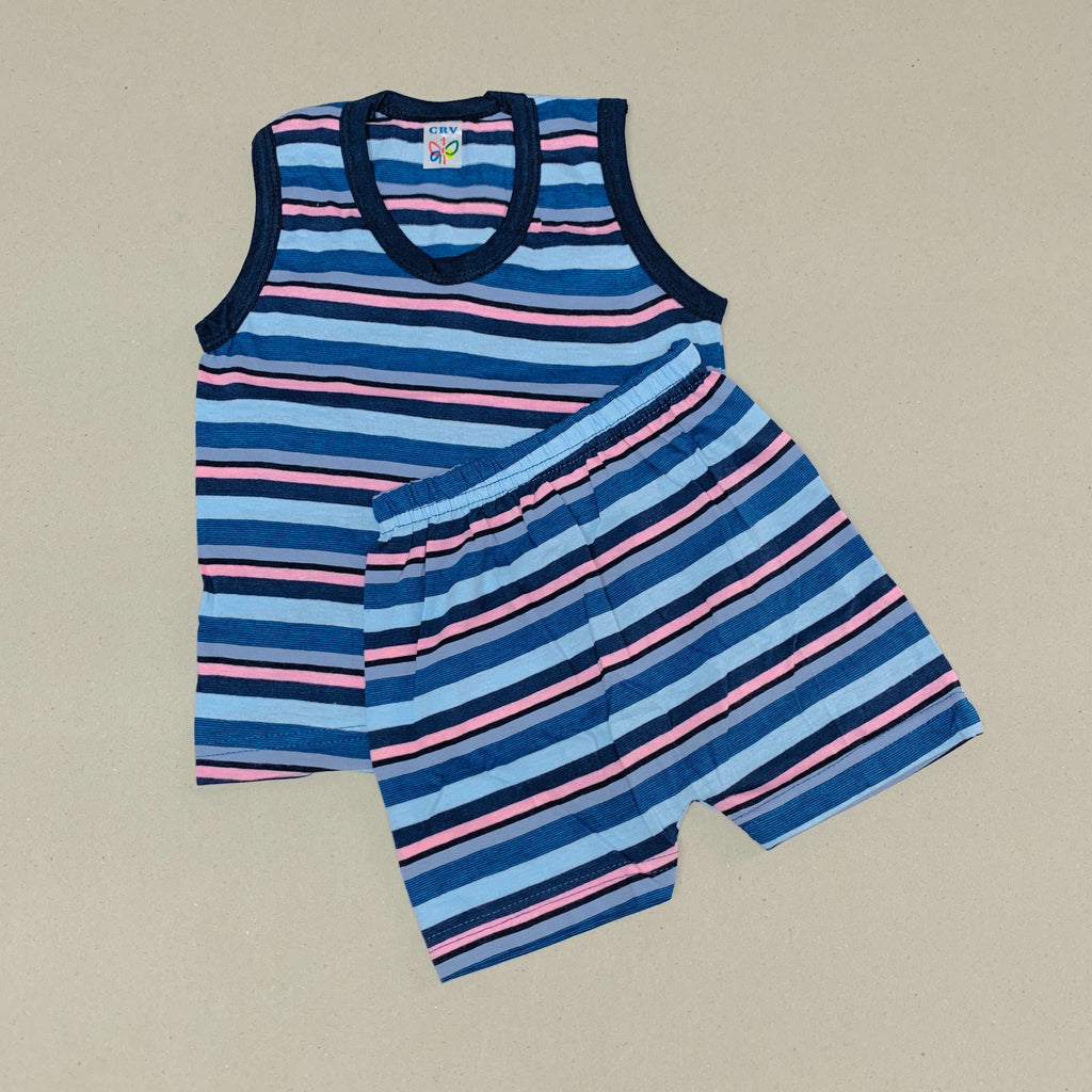 SL Kids Nikker Set