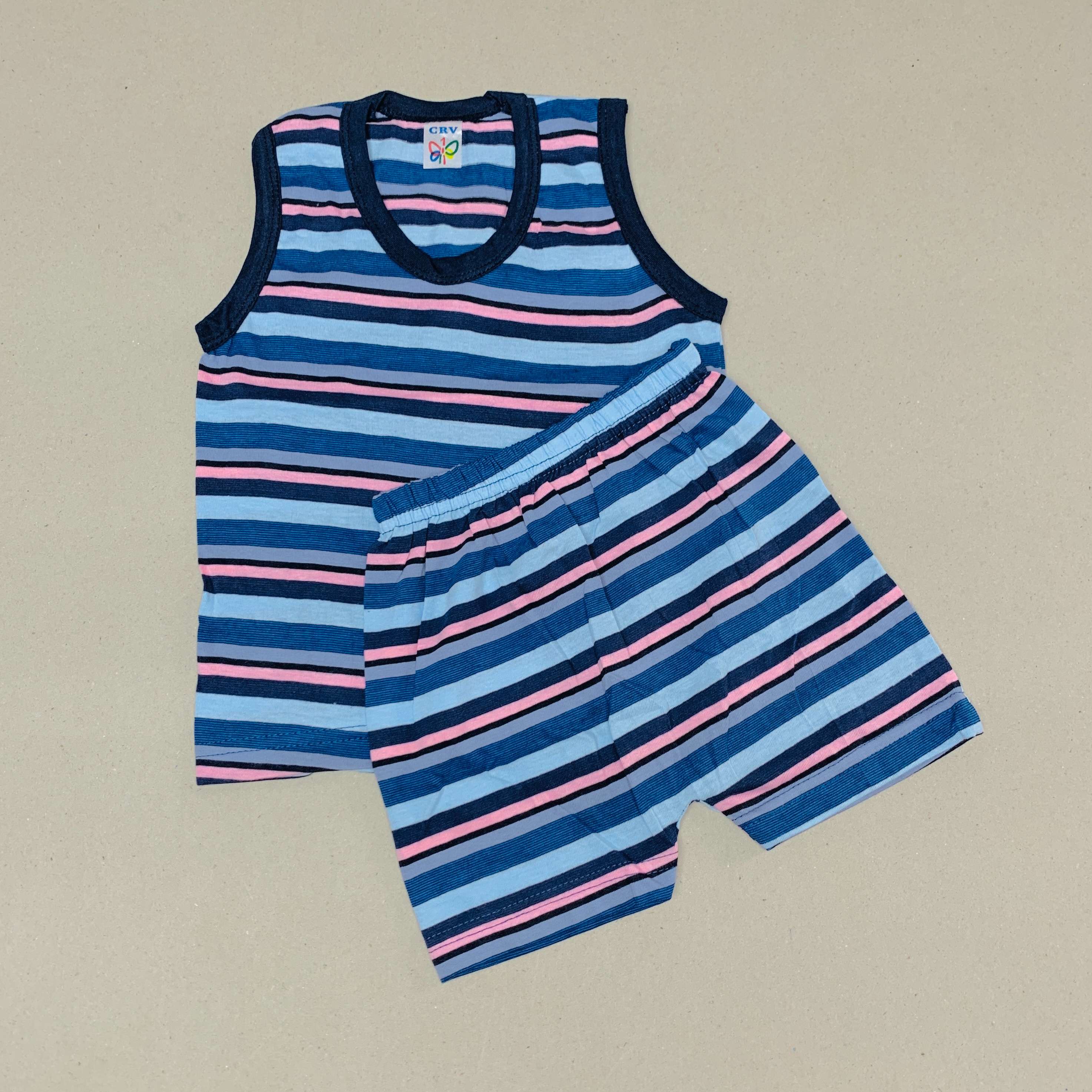 SL Kids Nikker Set