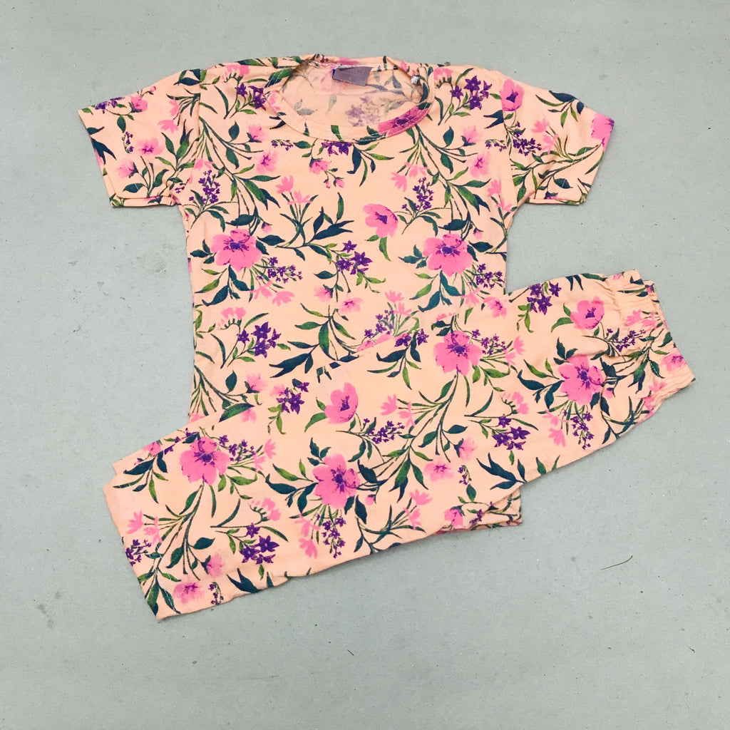 Kids Pant Set