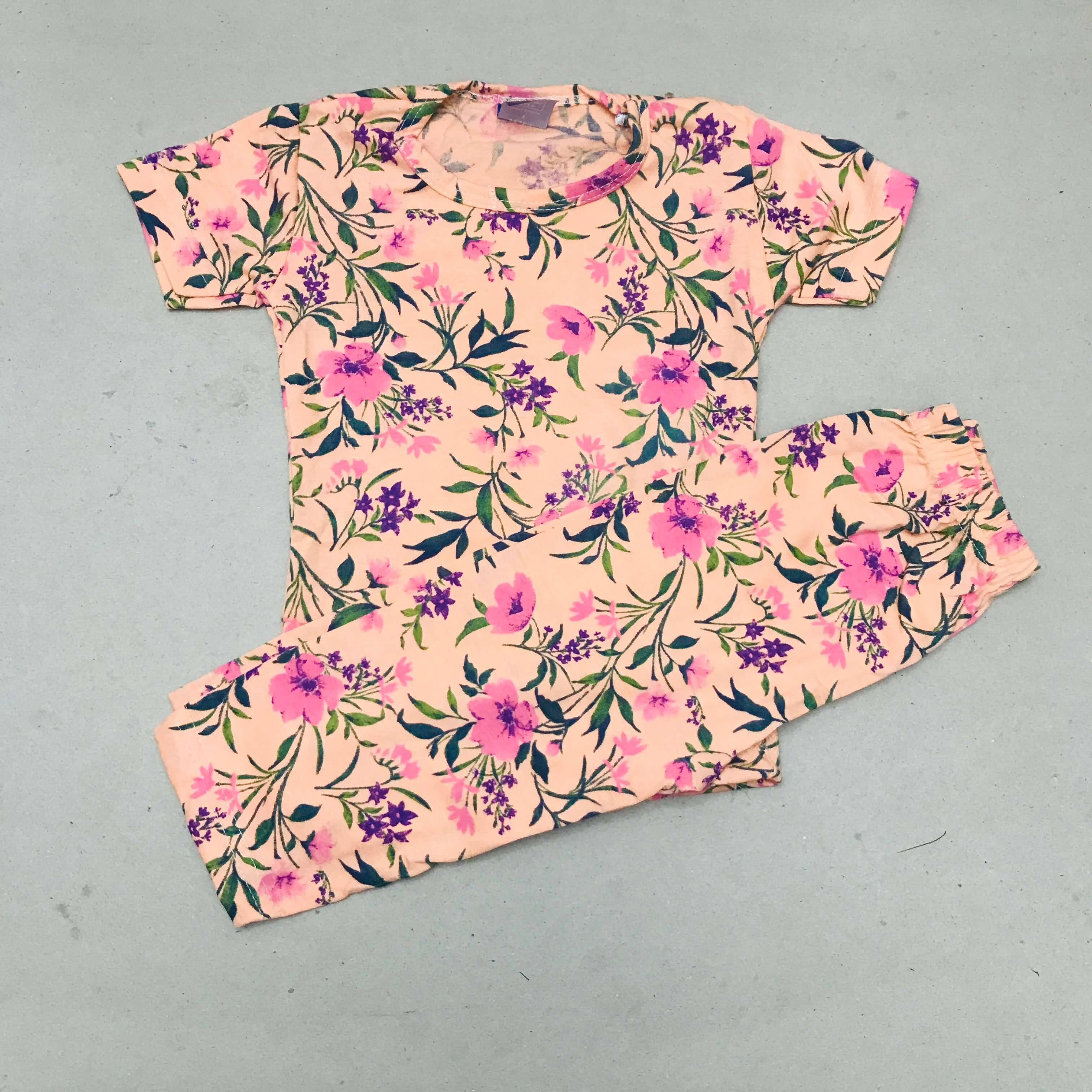 Kids Pant Set