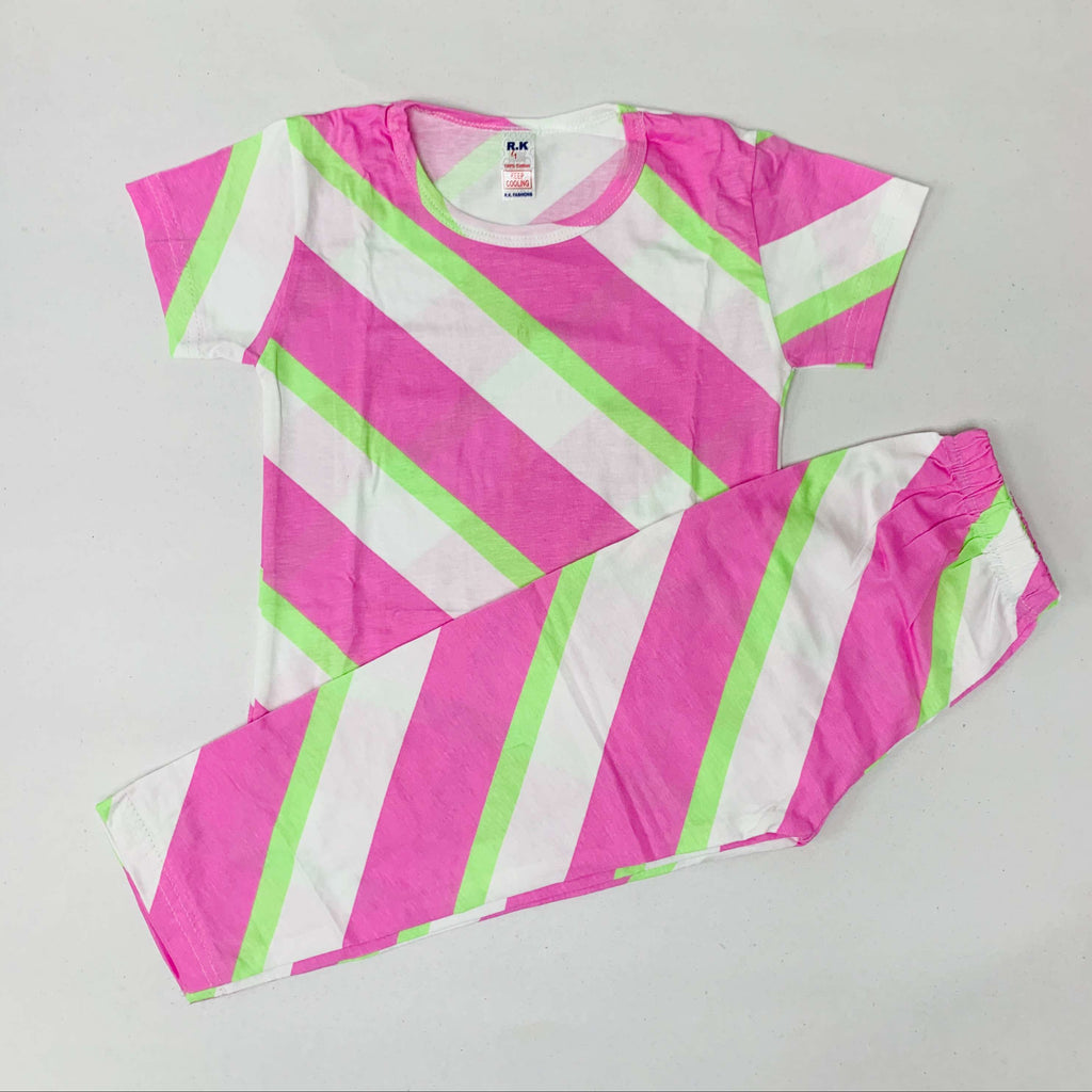 Kids Pant Set
