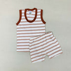 SL Kids Nikker Set
