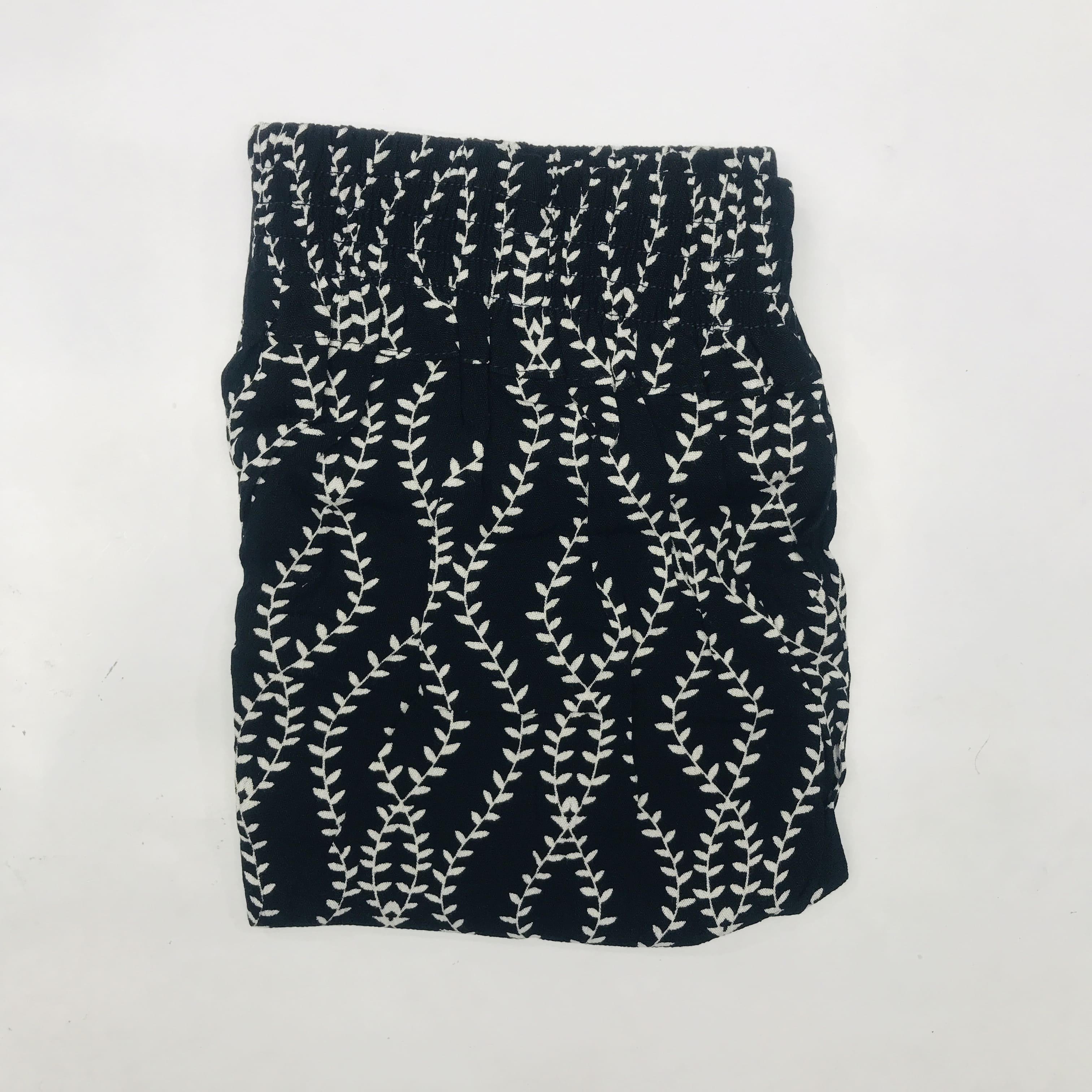 Free Size 3/4th Palazzo