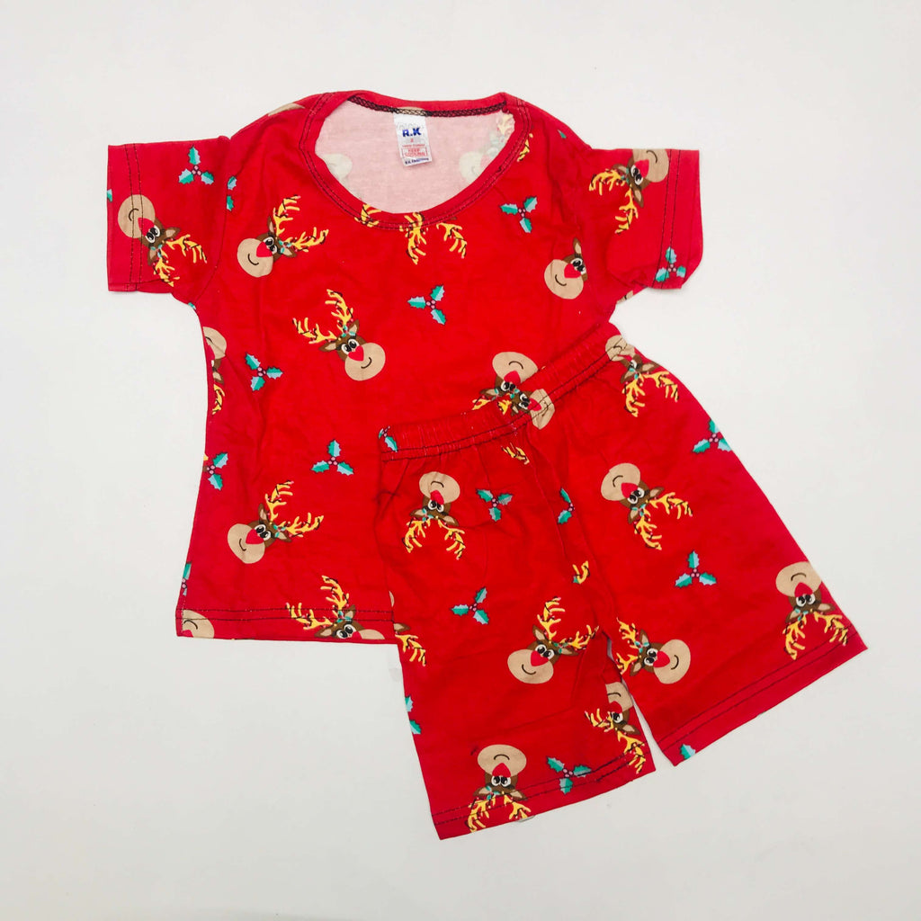 Kids Nikker Set