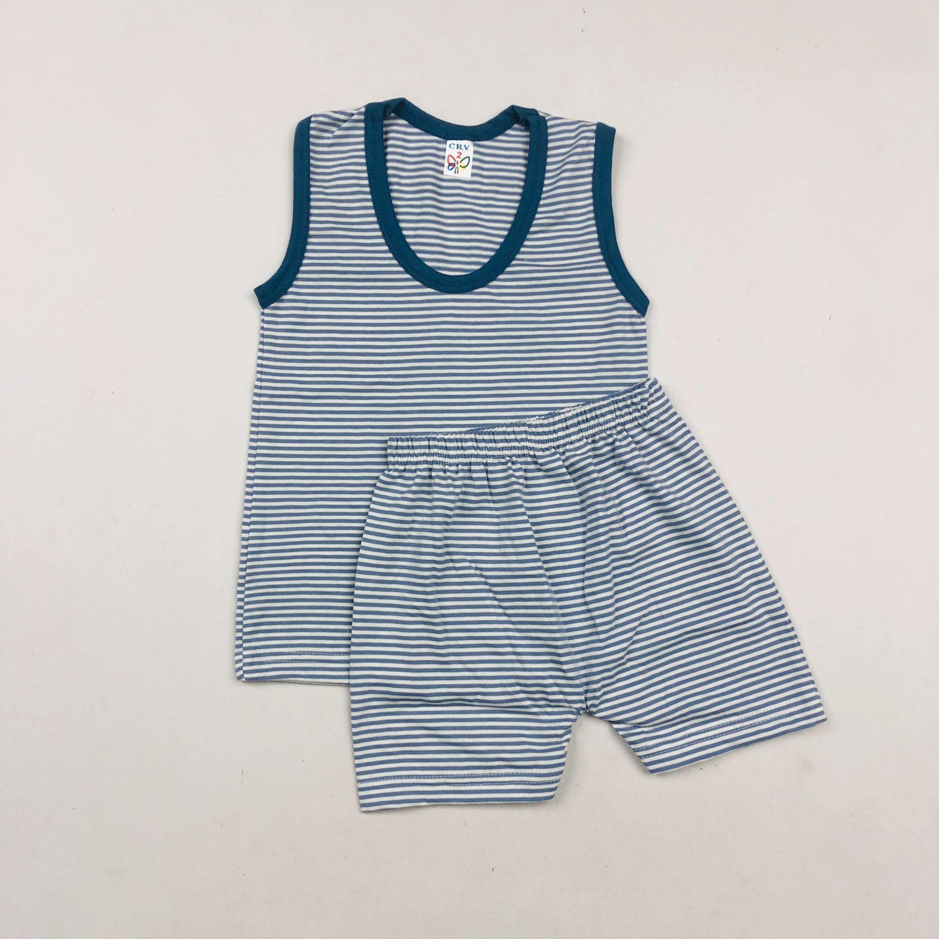 SL Kids Nikker Set
