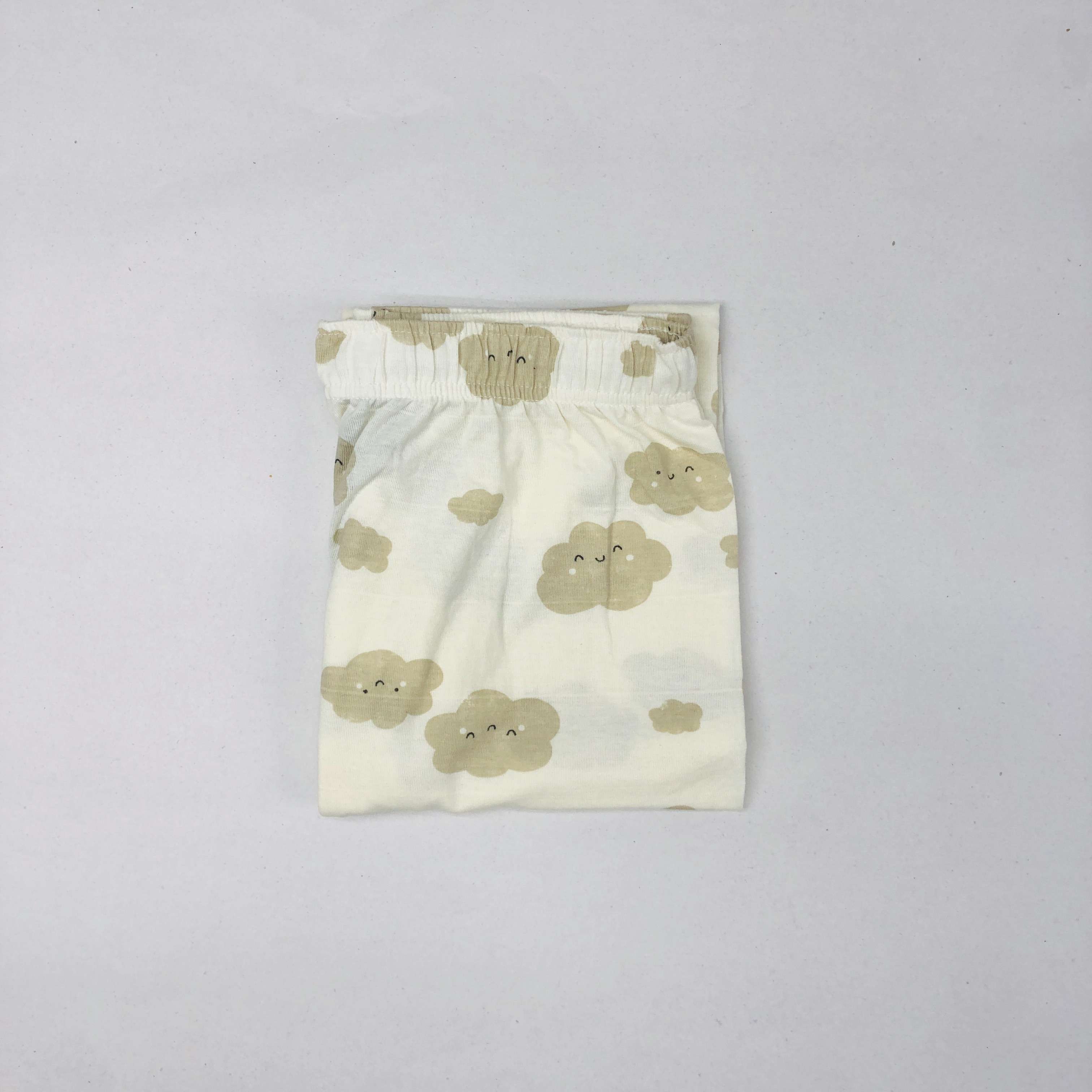 Ladies Trendy Capri
