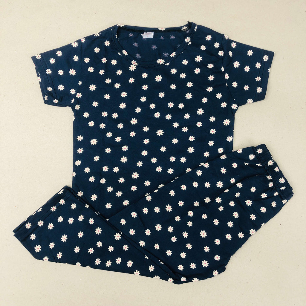 Kids Pant Set