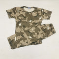 Kids Pant Set