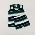 Sleeveless Nikker Set
