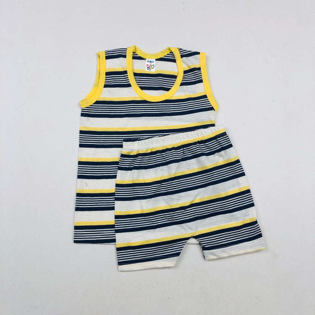 SL Kids Nikker Set