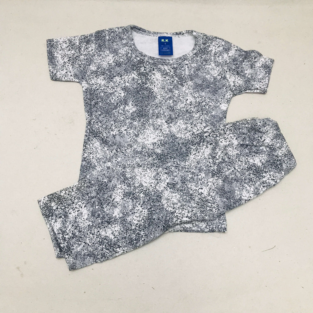 Kids Pant Set