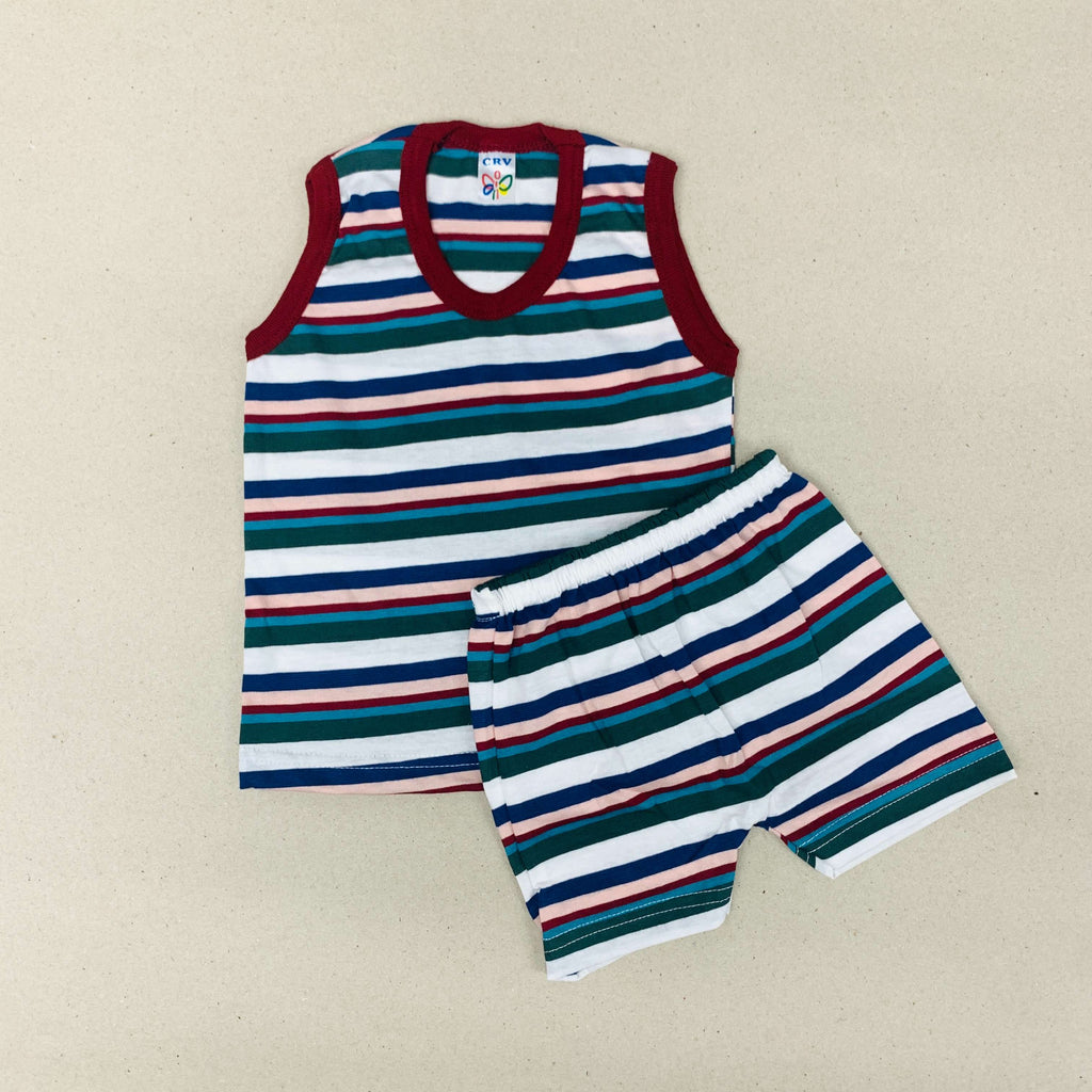 SL Kids Nikker Set