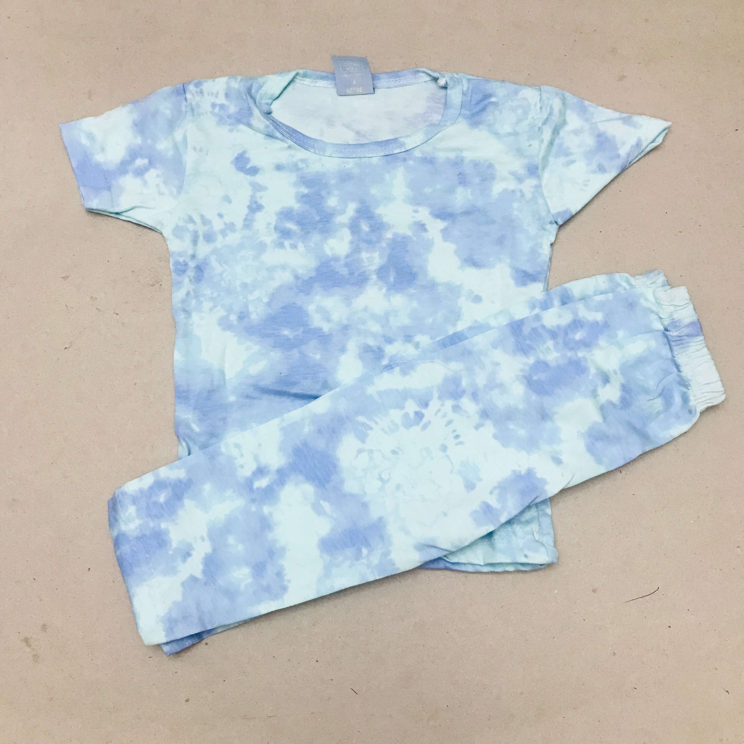 Kids Pant Set