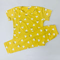 Kids Pant Set