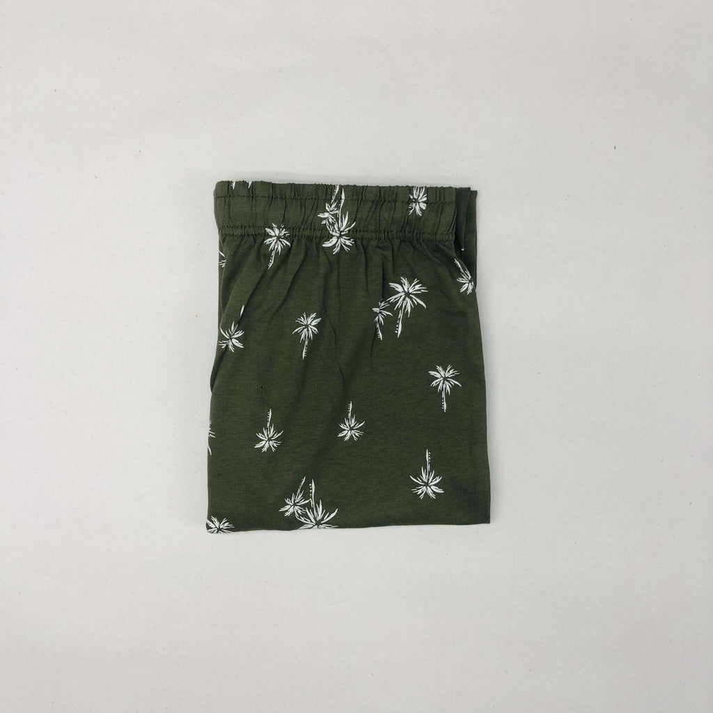 Ladies Trendy Capri