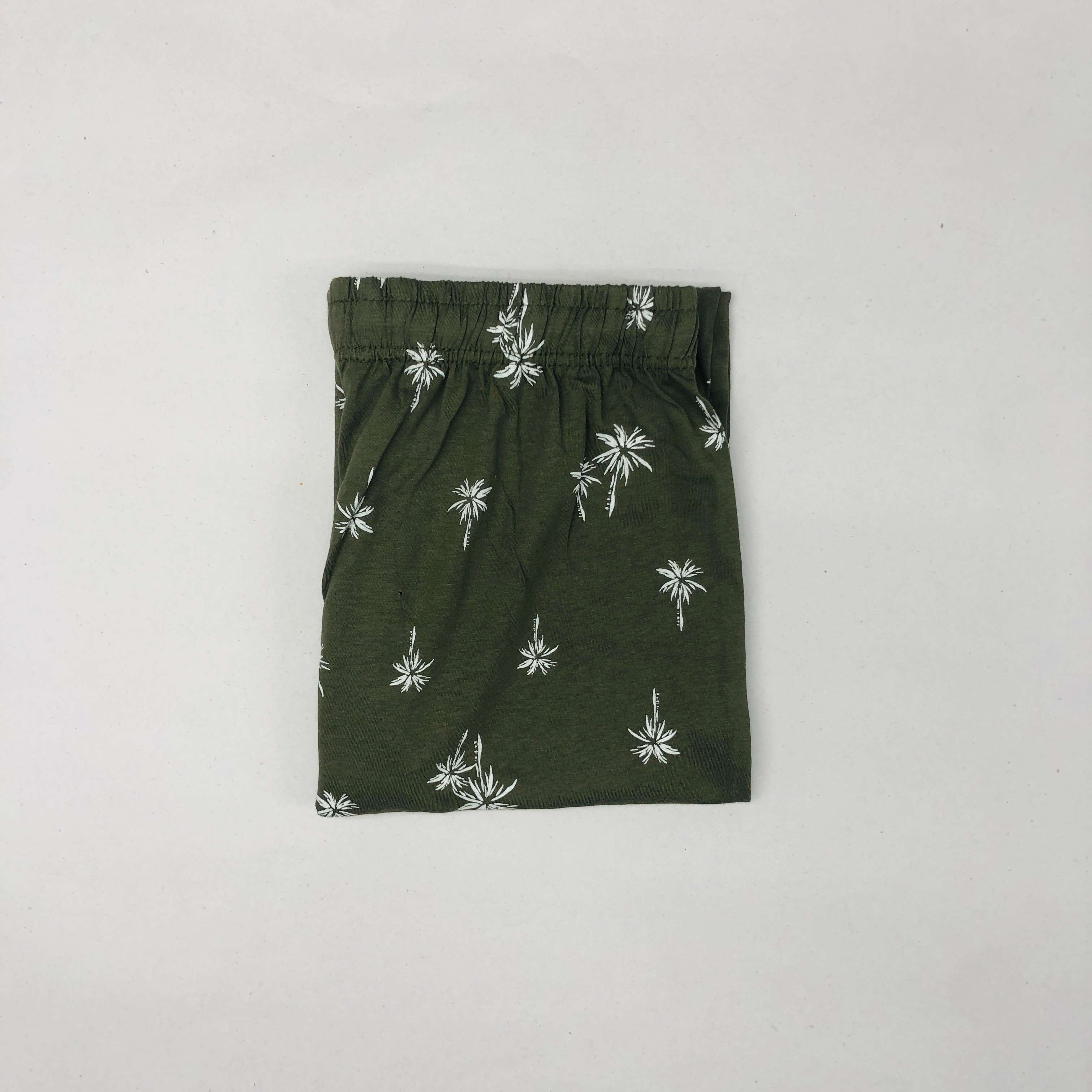 Ladies Trendy Capri