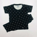 Little Drops Pant Set
