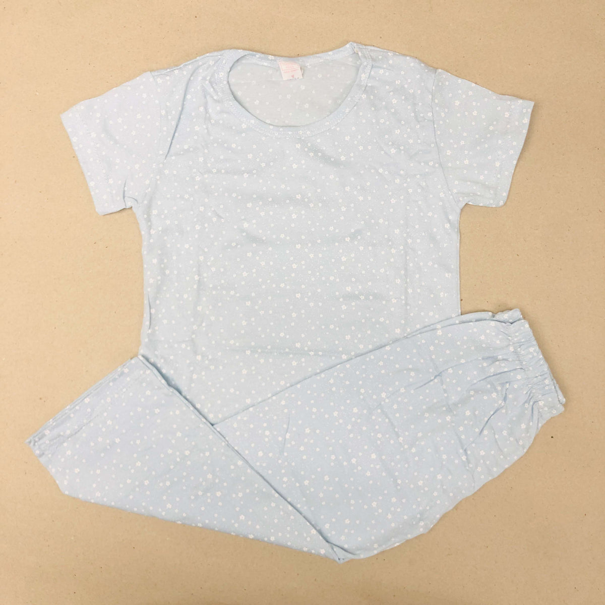 Kids Pant Set