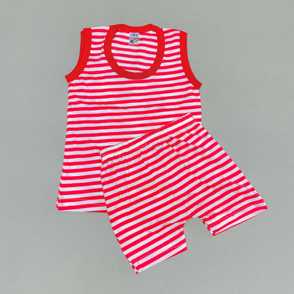 SL Kids Nikker Set