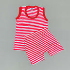 SL Kids Nikker Set